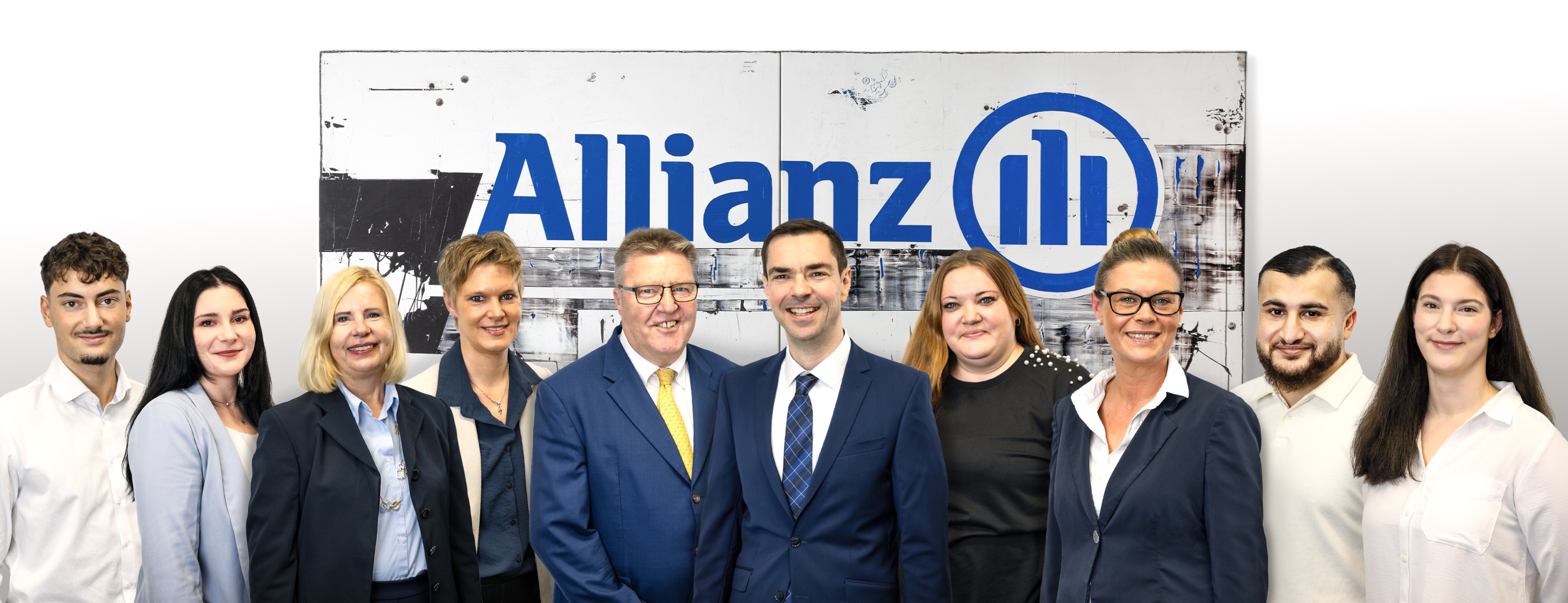 Allianz Versicherung Schassberger u.Appel OHG Pforzheim - Agentur Firmen & betriebliche Krankenversicherung