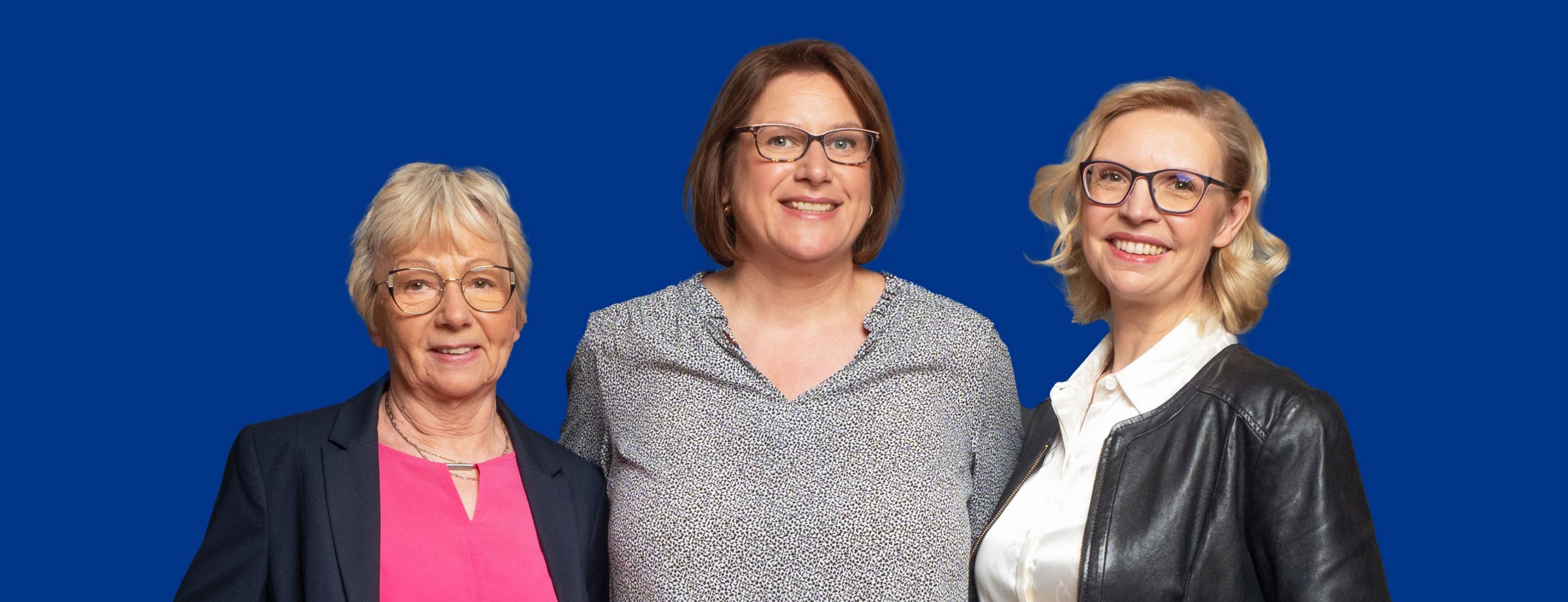 Allianz Versicherung Susann Lönnies Leipzig - Team