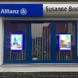 Allianz Versicherung Susanne Boss Vellahn - Allianz Generalvertretung Susanne Boss, Vellahn