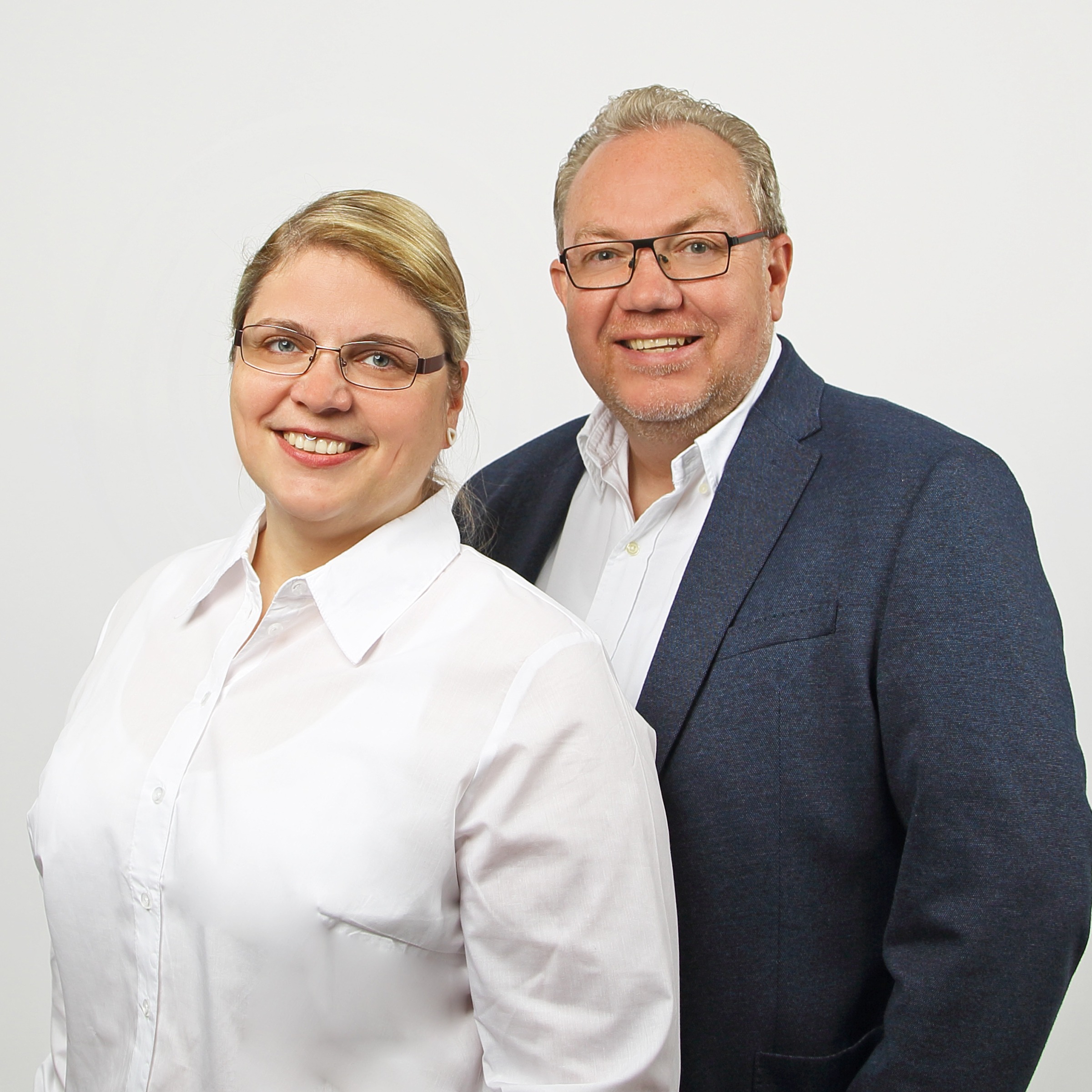 Allianz Versicherung Sven-Olav Paentzer Angermünde - Das Team der Allianz Agentur in Angermünde.  