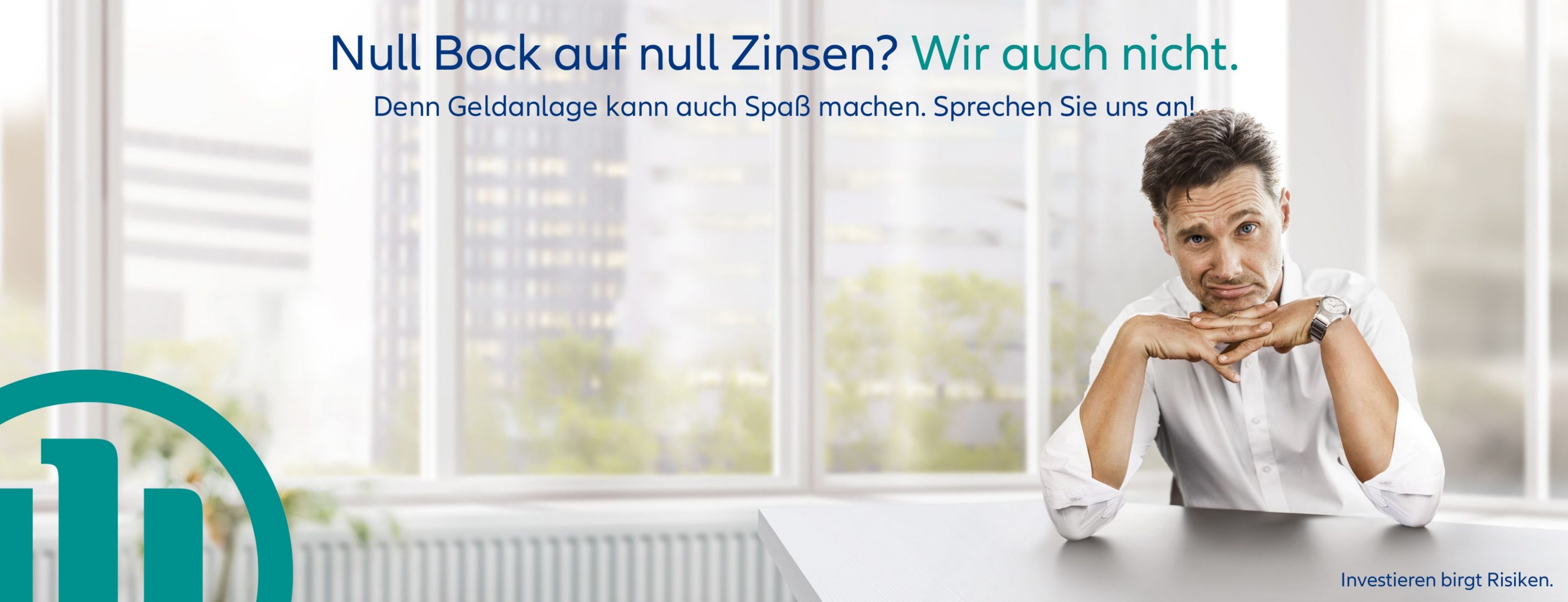 Allianz Versicherung Sven Aldag Stuttgart - Geldanlage Neckarvororte