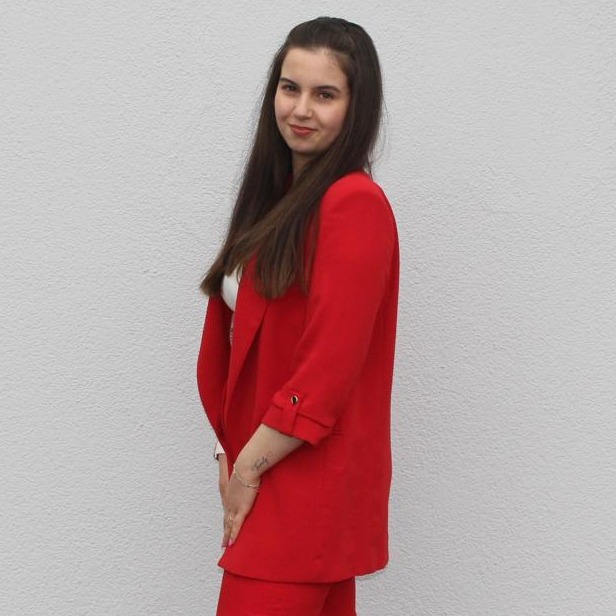 Allianz Versicherung Sven Behrens Syke - Luisa-Marie Magdsick