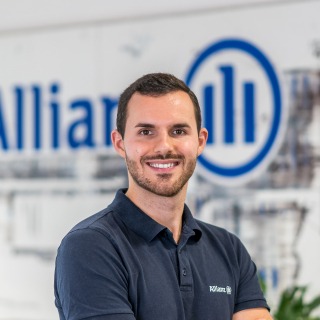 Allianz Versicherung Sven Bera Görwihl - Aktiensparplan Geldanlage Kapitalanlage Zinsen