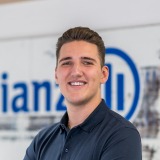 Allianz Versicherung Sven Bera Görwihl - Vermögensaufbau, Geldanlage, Altersvorsorge, BU