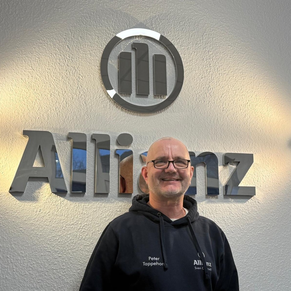 Allianz Versicherung Sven Conradi Wagenfeld - Peter Tappehorn - Kundenkontaktmanager