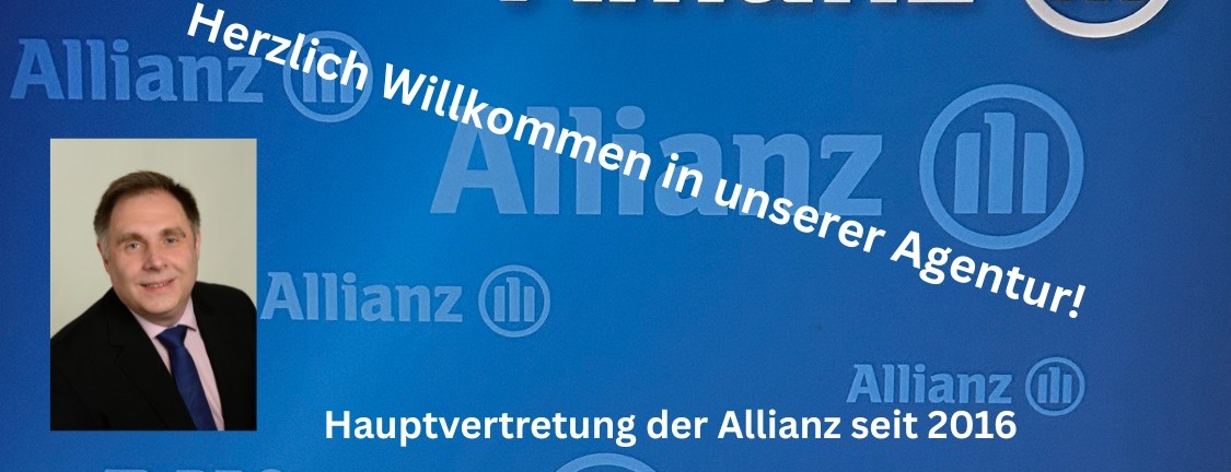 Allianz Versicherung Sven Hebenstreit Leutersdorf - Willkommen