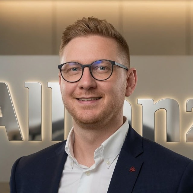 Allianz Versicherung Sven Klatt Löhne - Zahnzusatzversicherung Kranken Versicherung