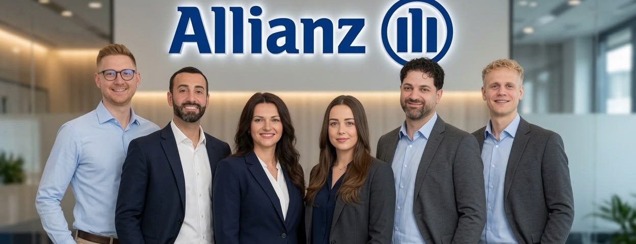 Allianz Versicherung Sven Klatt Löhne - Immobilie Wohnung Hausrat Versicherung ETF