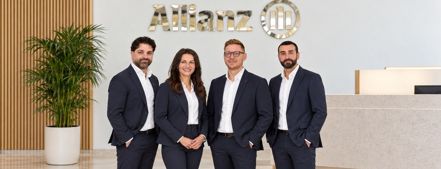 Allianz Versicherung Sven Klatt Löhne - Immobilie Wohnung Hausrat Versicherung ETF Auto
