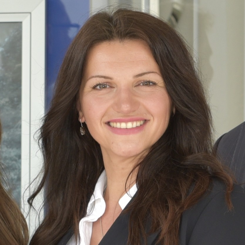Allianz Versicherung Sven Klatt Löhne - Albulena Franke
