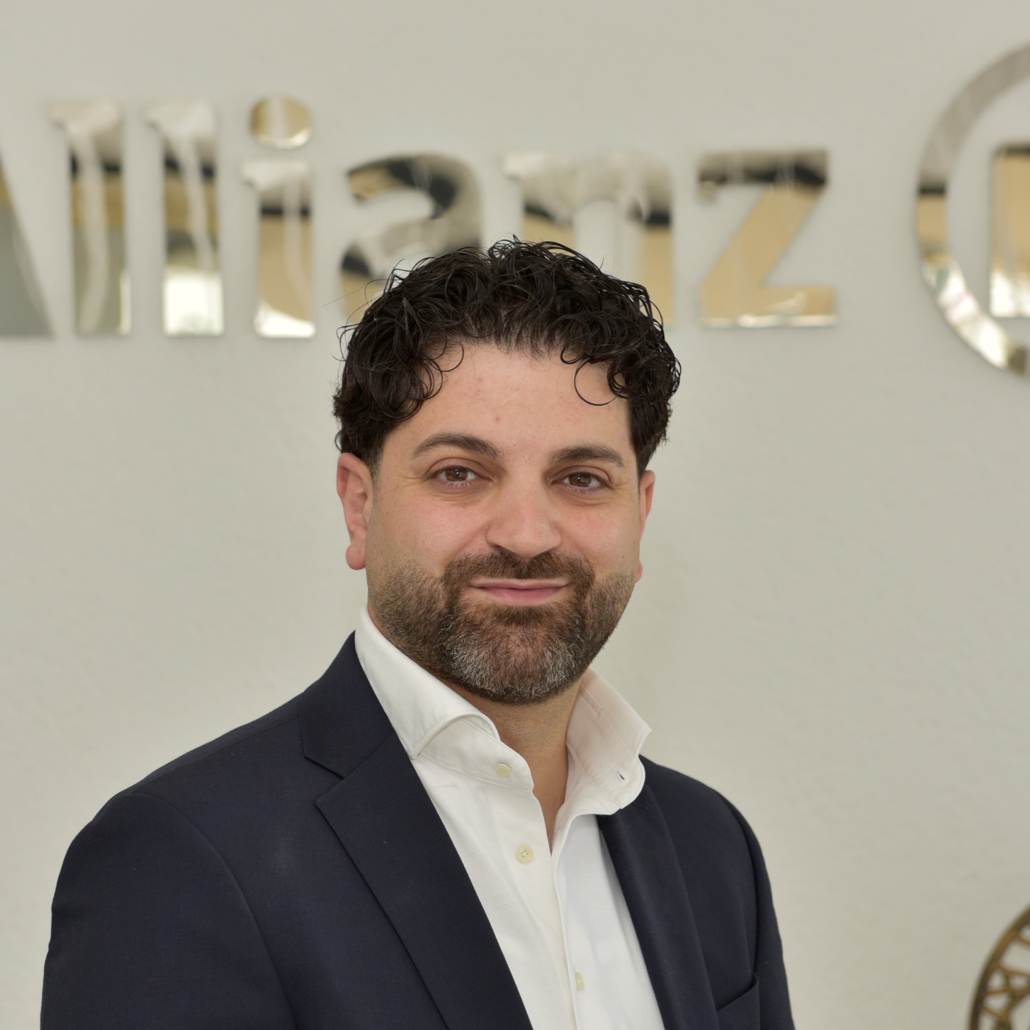 Allianz Versicherung Sven Klatt Löhne - Rami Fadel