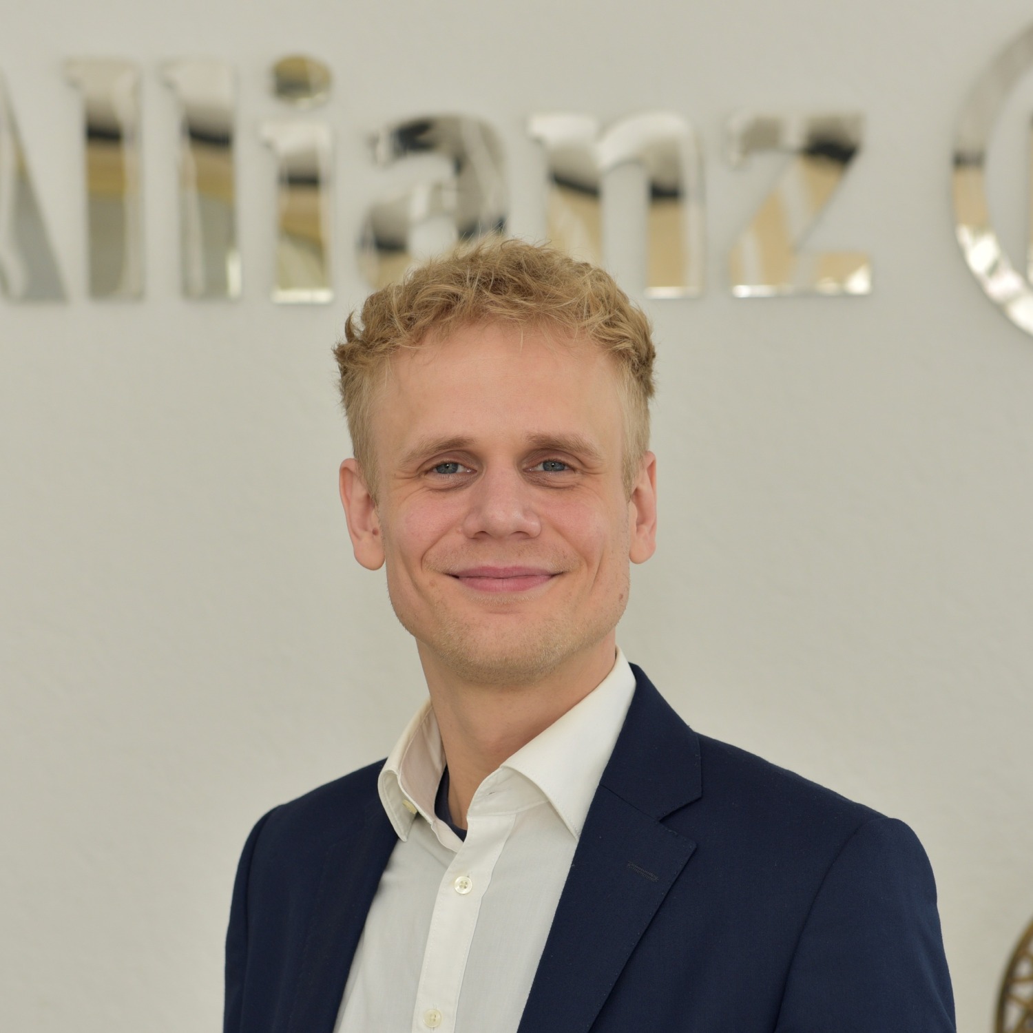 Allianz Versicherung Sven Klatt Löhne - Sascha Damke