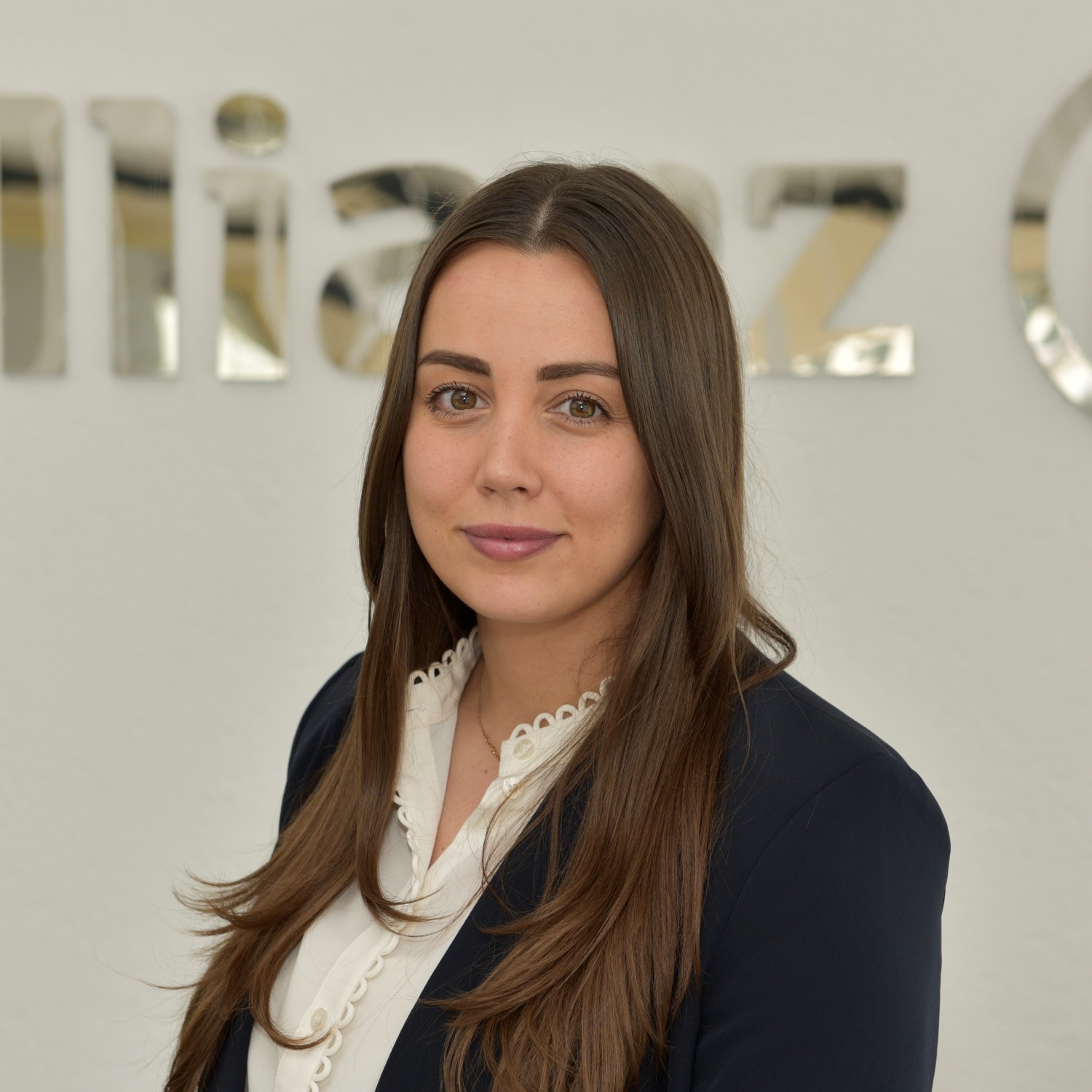 Allianz Versicherung Sven Klatt Löhne - Ines Reimer