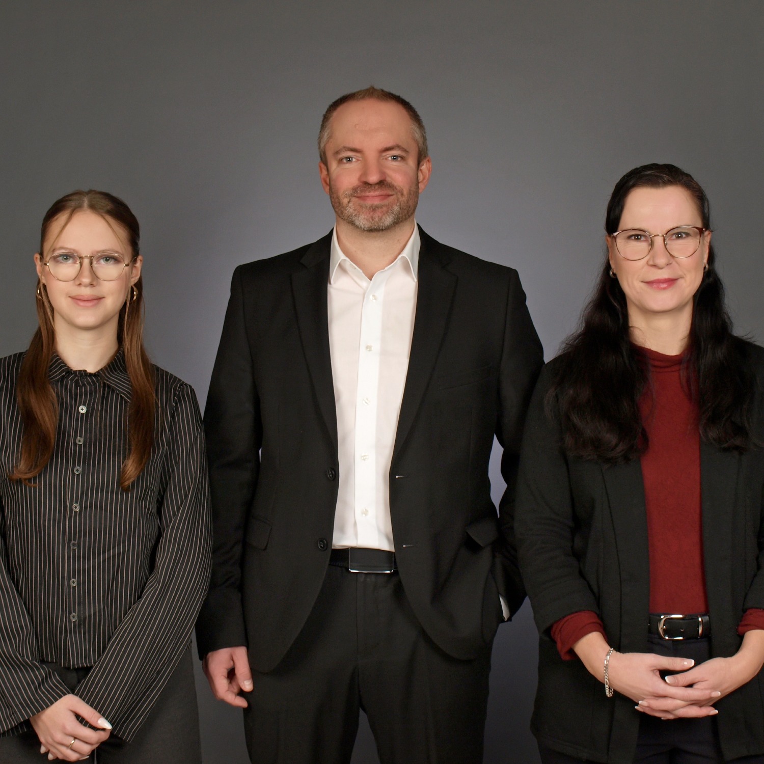 Allianz Versicherung Sven Majuntke Köthen Anhalt - Bild vom Agenturteam 