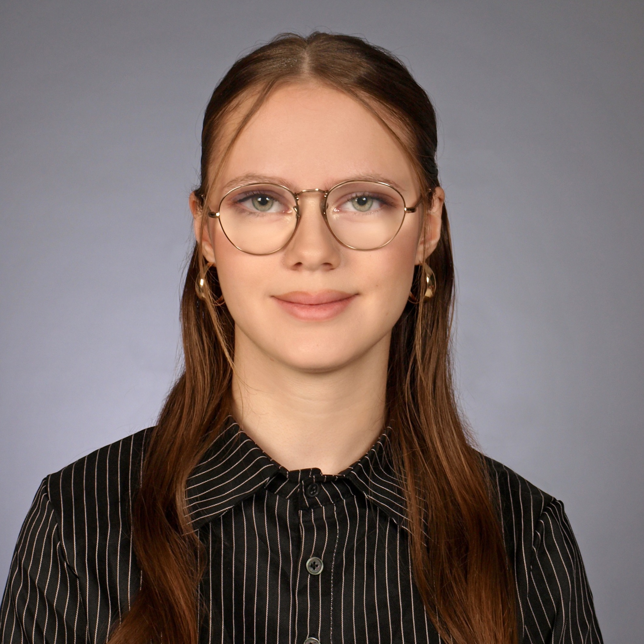 Allianz Versicherung Sven Majuntke Köthen Anhalt - Bild der Auszubildenen Emily Majuntke