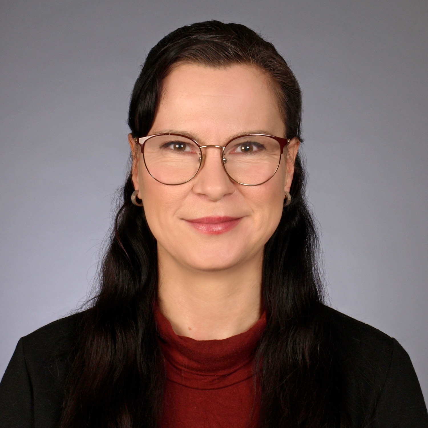 Allianz Versicherung Sven Majuntke Köthen Anhalt - Leiterin Kundenservice Melanie Majuntke