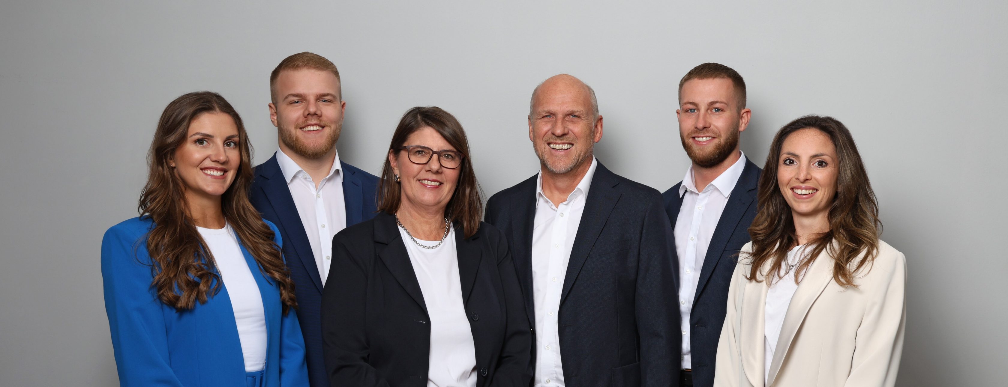 Allianz Versicherung Sven Meiswinkel Oberderdingen - Gruppenbild