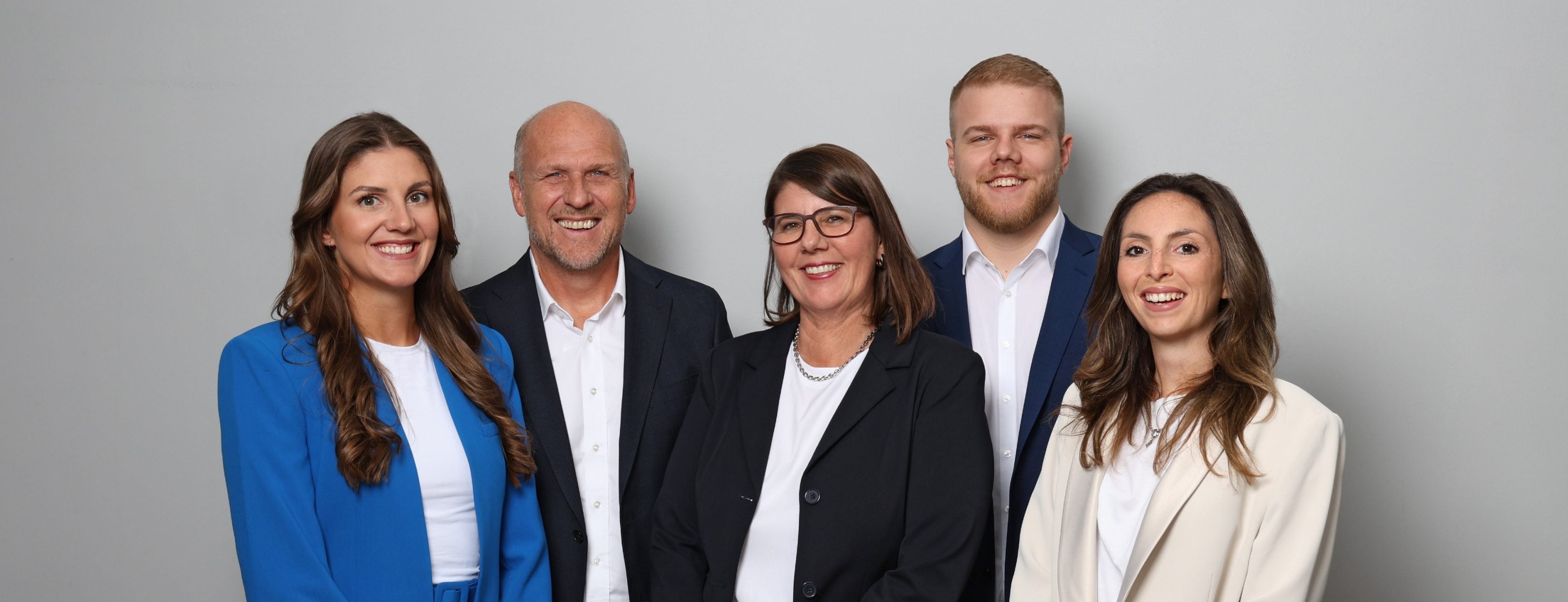 Allianz Versicherung Sven Meiswinkel Oberderdingen - Gruppenbild