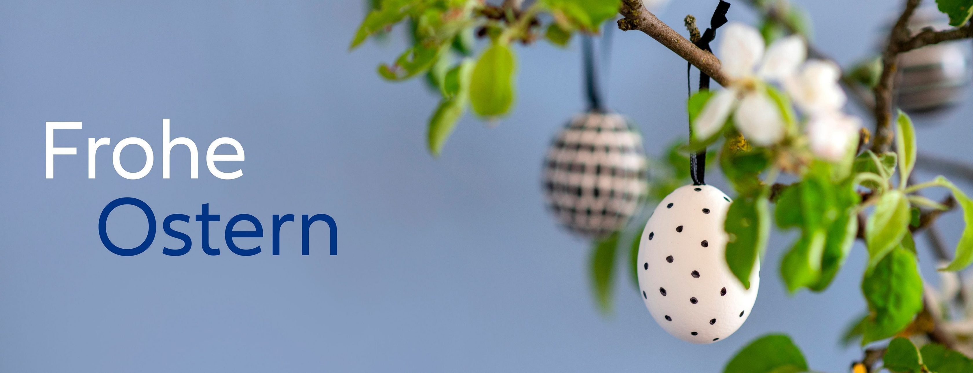 Allianz Versicherung Sven Peterß Neubrandenburg - Frohe Ostern