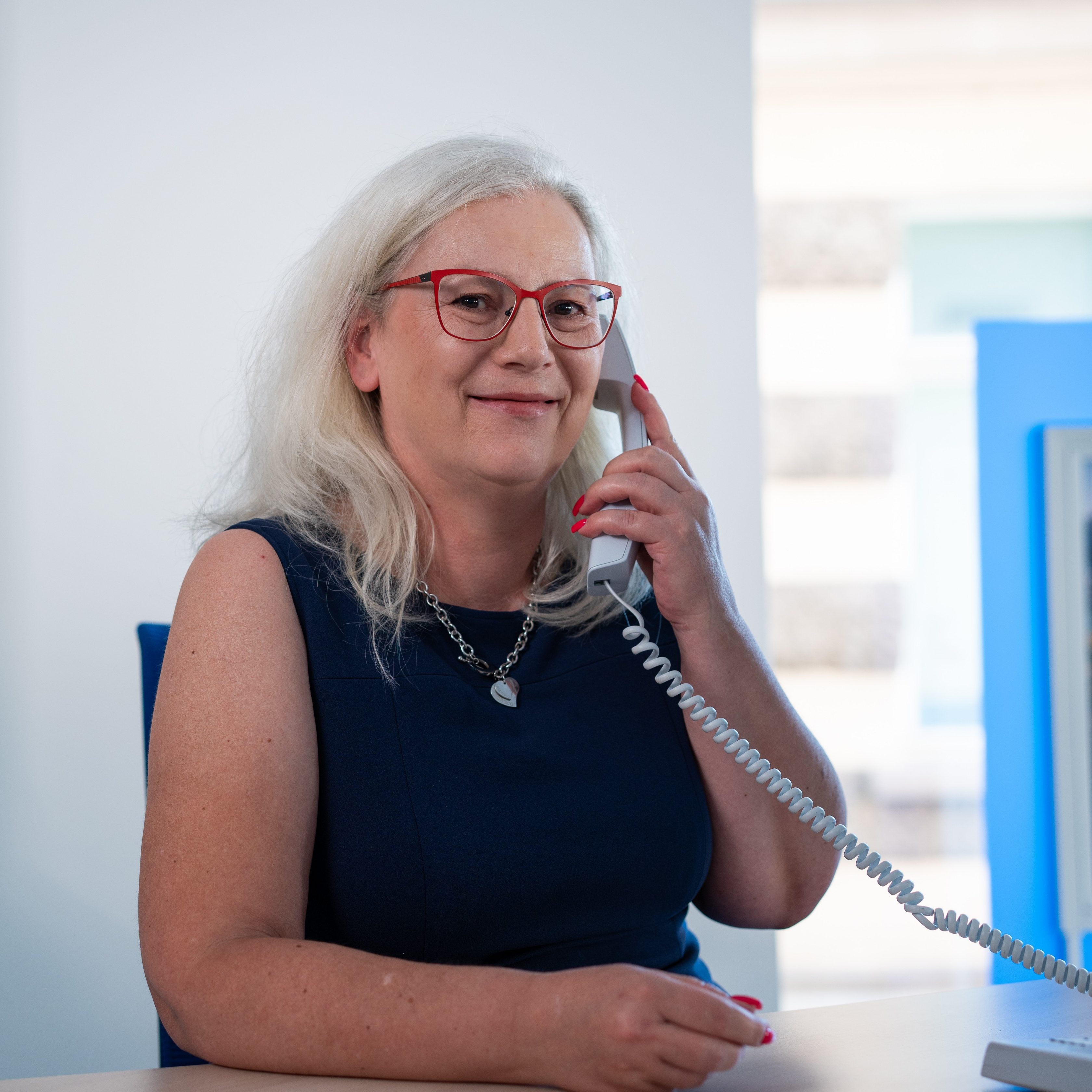 Allianz Versicherung Sven Petschauer Eisenberg - Daniela Schön
