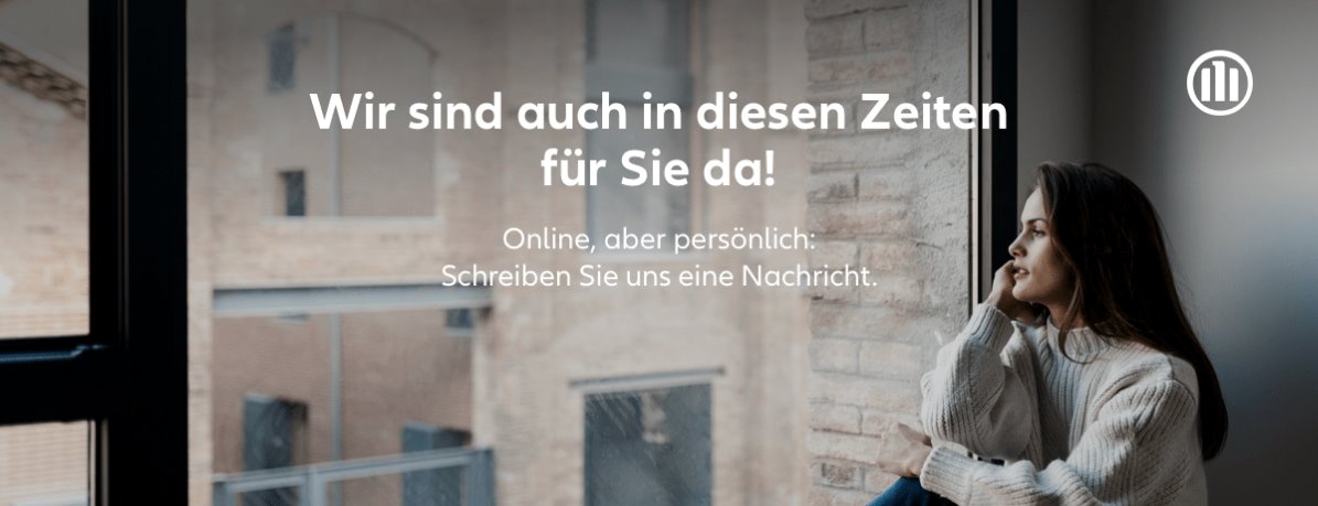 Allianz Versicherung Sven Reinhardt Mittweida - Versicherung Mittweida KFZ Leben Unfall