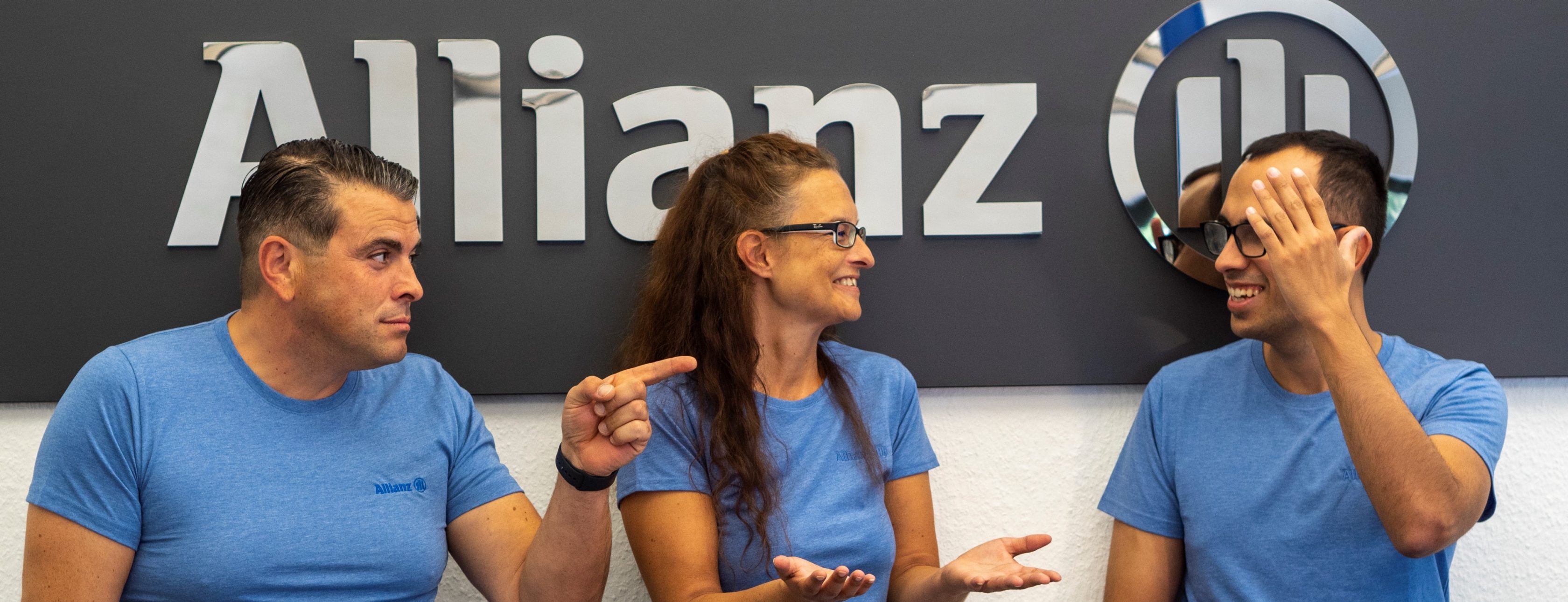 Allianz Versicherung Sven Russek Lübben Spreewald - Firmenspezialist für alle Regionen Deutschlands