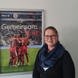 Allianz Versicherung Sven Bauer Schwerin - Sandra Schöler