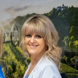 Allianz Versicherung Sylvia Franz Elstra - Agenturinhaber Sylvia Franz