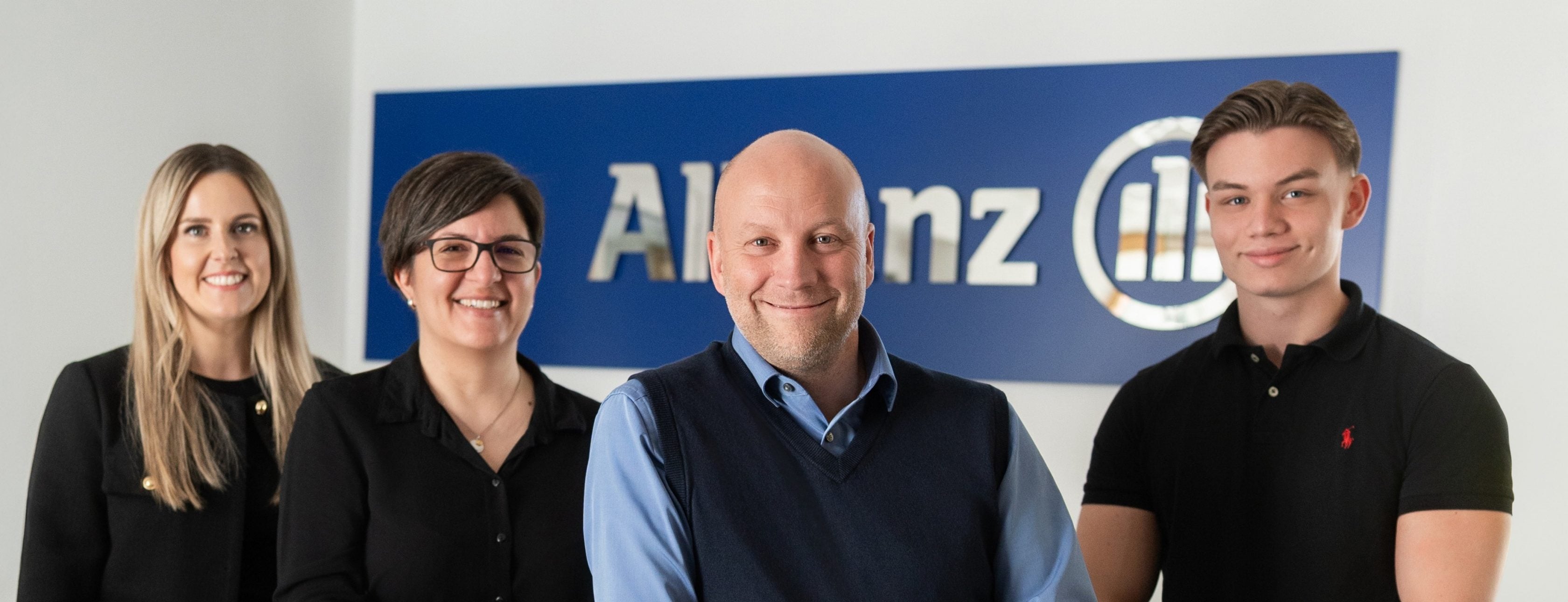 Allianz Versicherung Thomas Huith Untrasried - Huith Versicherung Hopferbach Untrasried 