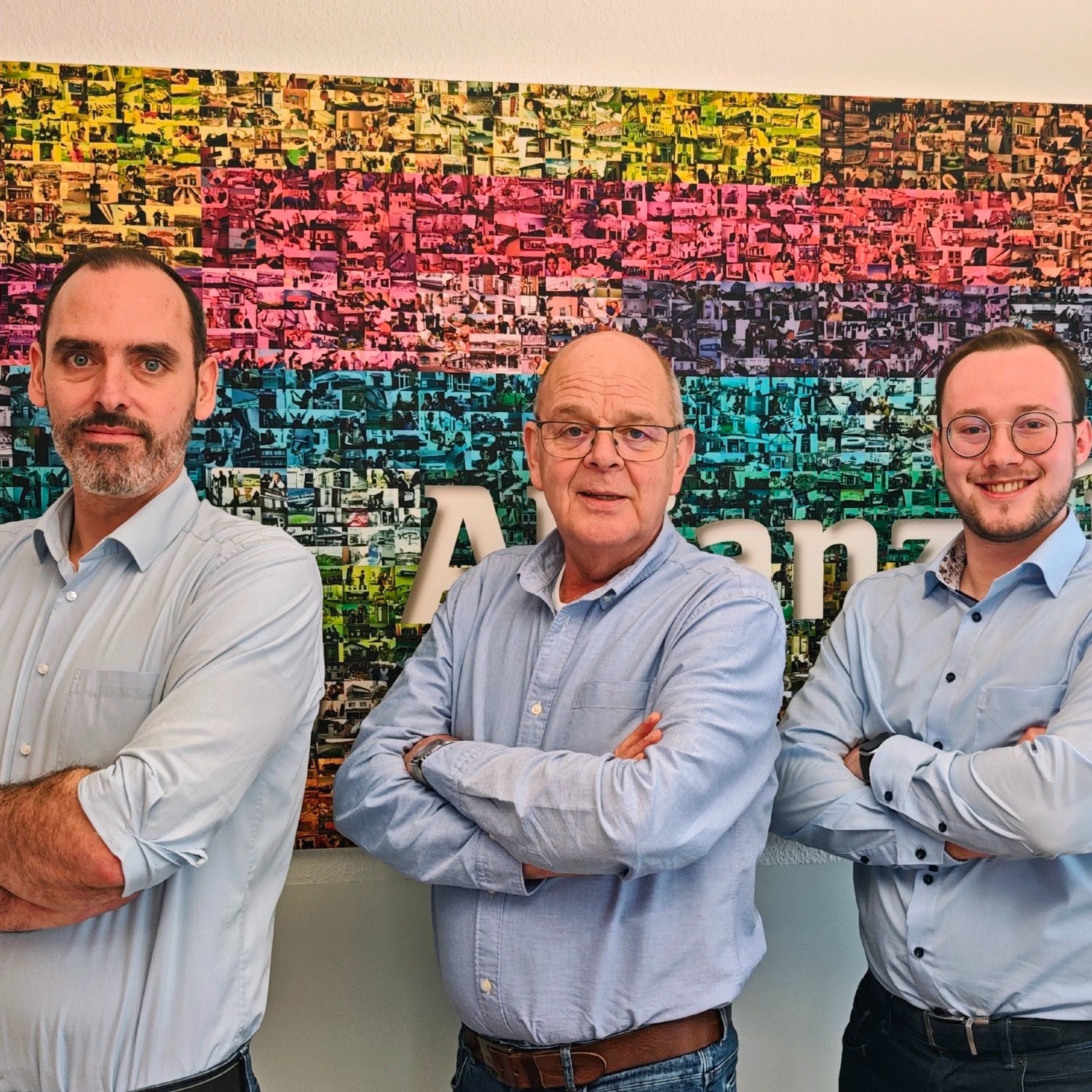 Allianz Versicherung Theo Knoche Schmallenberg - Ihr Team der Allianz Theo Knoche