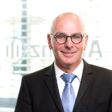 Allianz Versicherung Tabea Hemm Ludwigshafen - Eric Bläß