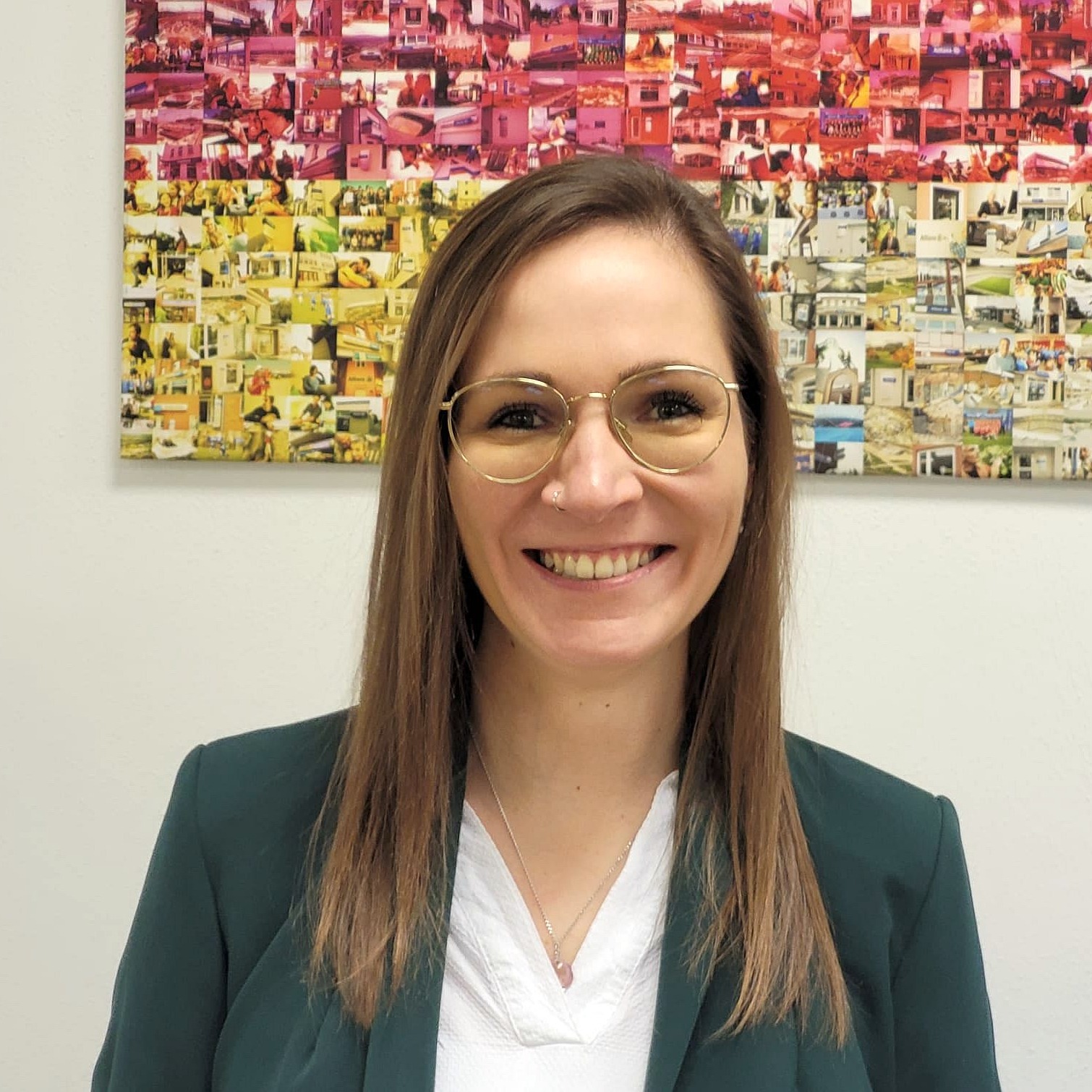 Allianz Versicherung Tanja Bittl Eichstätt - Laura Zerle