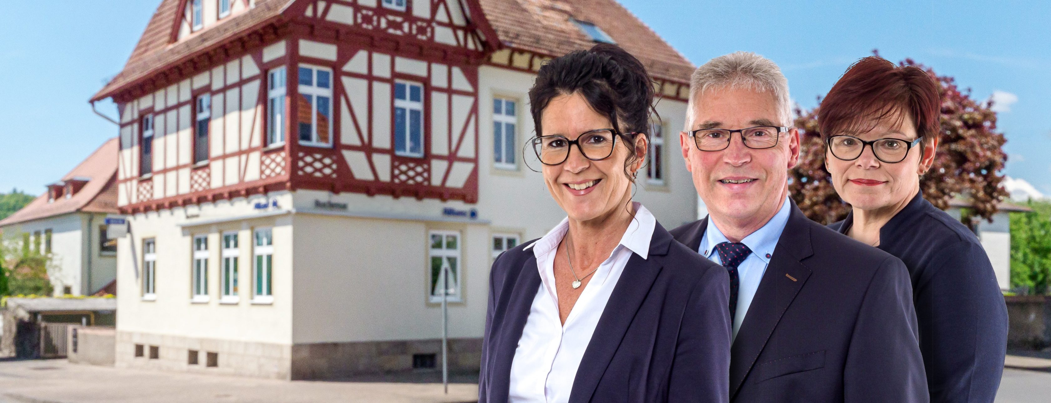 Allianz Versicherung Tanja Buchenau Wanfried - Versicherung, Vorsorge, Vermögen, Wanfried