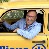 Allianz Versicherung Tanja Mora Estrada Remseck am Neckar - Armando Javier Mora Estrada
