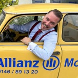 Allianz Versicherung Tanja Mora Estrada Remseck am Neckar - Shkelqim Latifaj
