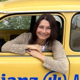 Allianz Versicherung Tanja Mora Estrada Remseck am Neckar - Tanja Mora Estrada