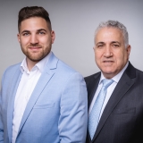 Allianz Versicherung Tarek Fadel Herford - Profilbild