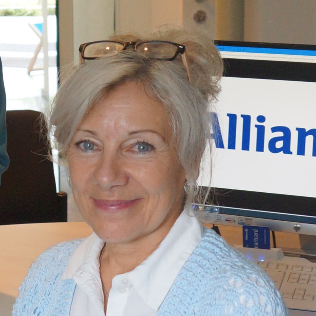Allianz Versicherung Tatjana Flößner Lommatzsch - Rica Haupt