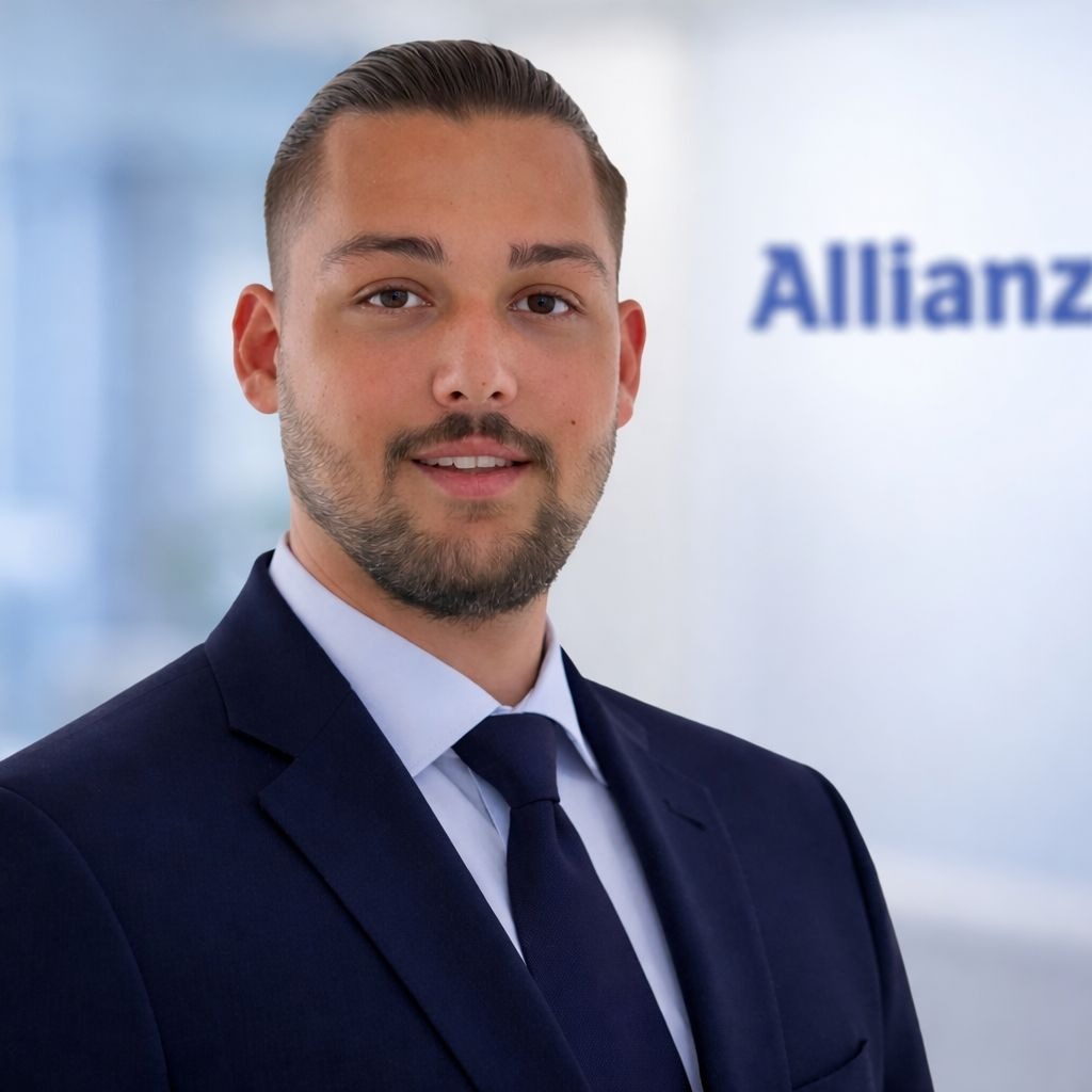 Allianz Versicherung Mario Taube Kerpen - Vincenzo Conte