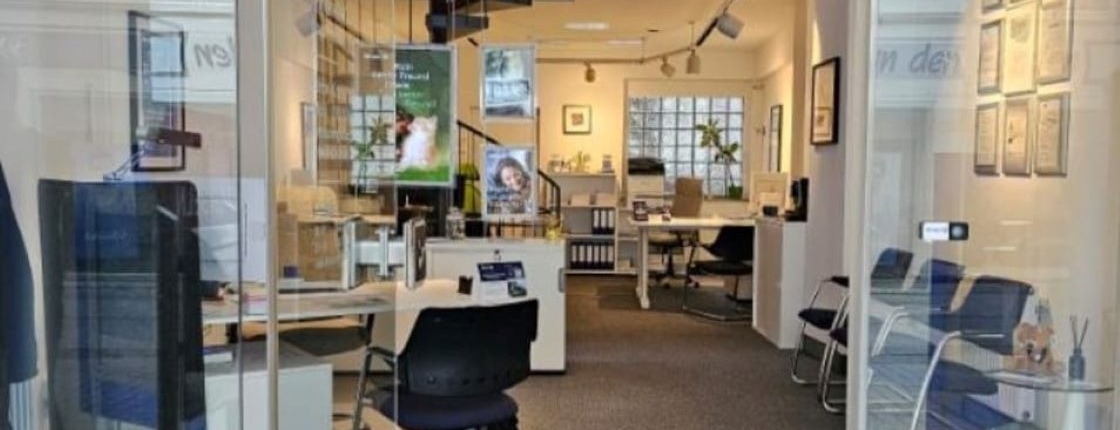 Allianz Versicherung Duman OHG Nettetal - Gemeinsam Stark Deutschland EM 2024 Shikoku Karate