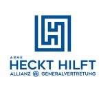 Allianz Versicherung Arne Heckt Hamburg - Immobilienfinanzierung HECKT HILFT