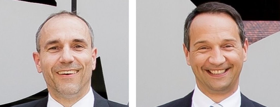Allianz Versicherung Heiser und Lohmüller Reutlingen - Stefan Heiser & Holger Lohmüller