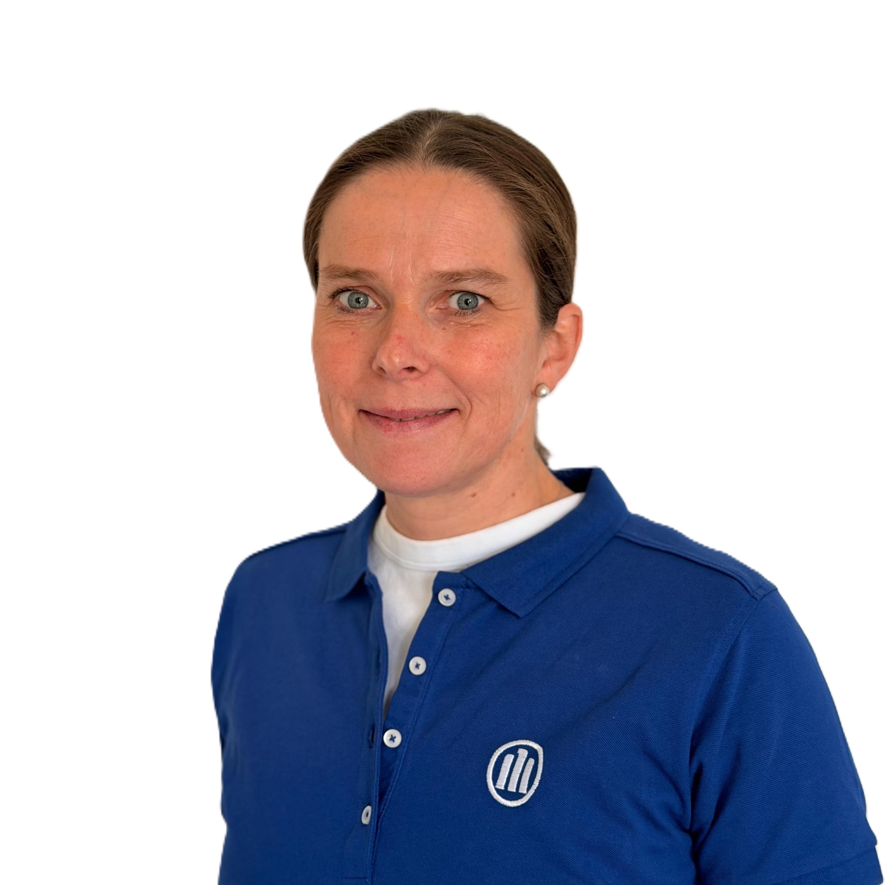 Allianz Versicherung Jansen und Jansen OHG Mönchengladbach - Verena-Lucia Axer