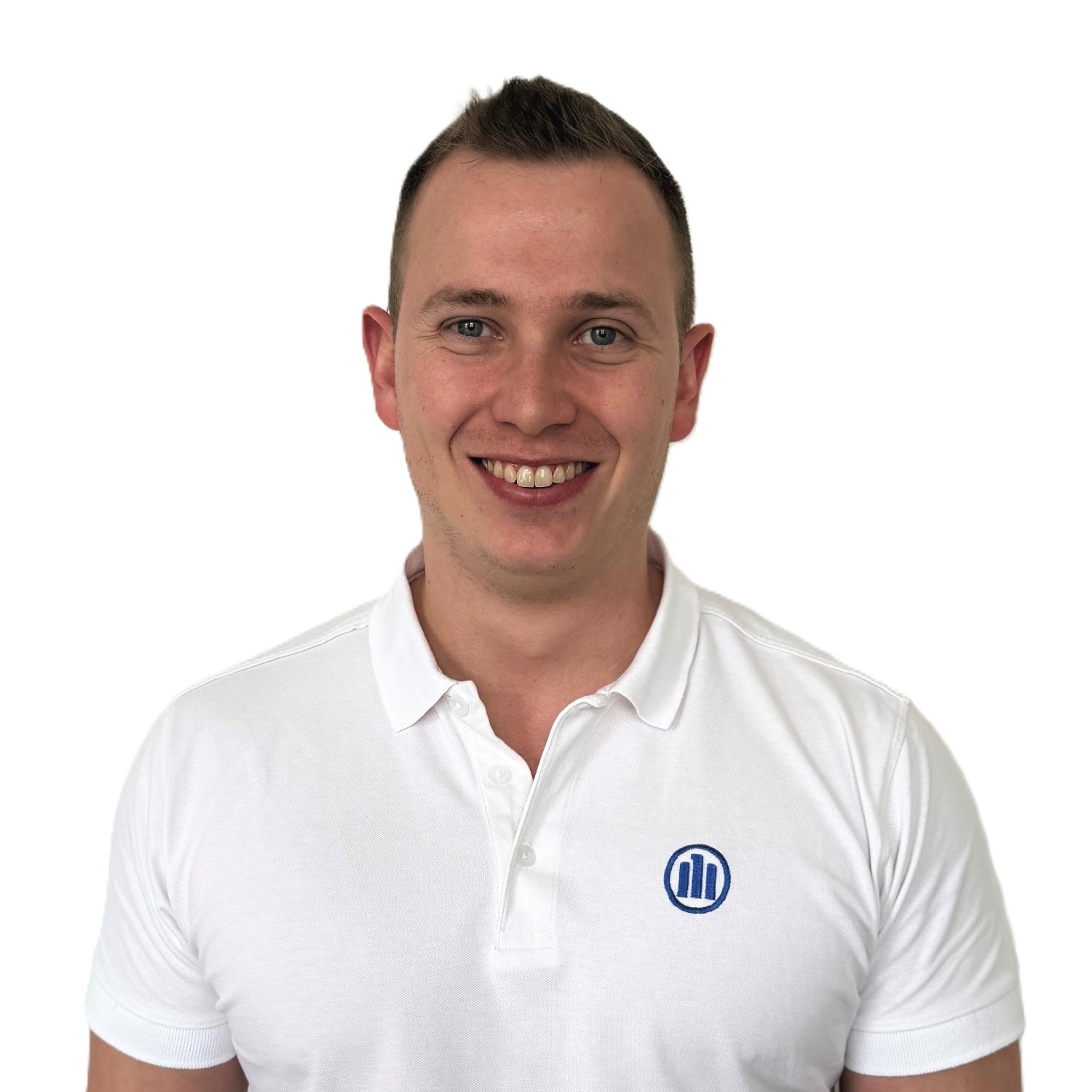 Allianz Versicherung Jansen und Jansen OHG Mönchengladbach - Dennis van der Zander