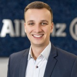 Allianz Versicherung Mölter-Meyer-Leppin OHG Prüm - Jannik Leppin