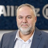 Allianz Versicherung Mölter-Meyer-Leppin OHG Prüm - Wolfgang Moelter