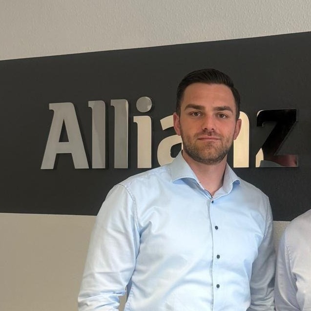 Allianz Versicherung Evren Özgürbüz Mönchengladbach - Lorenzo Isa
