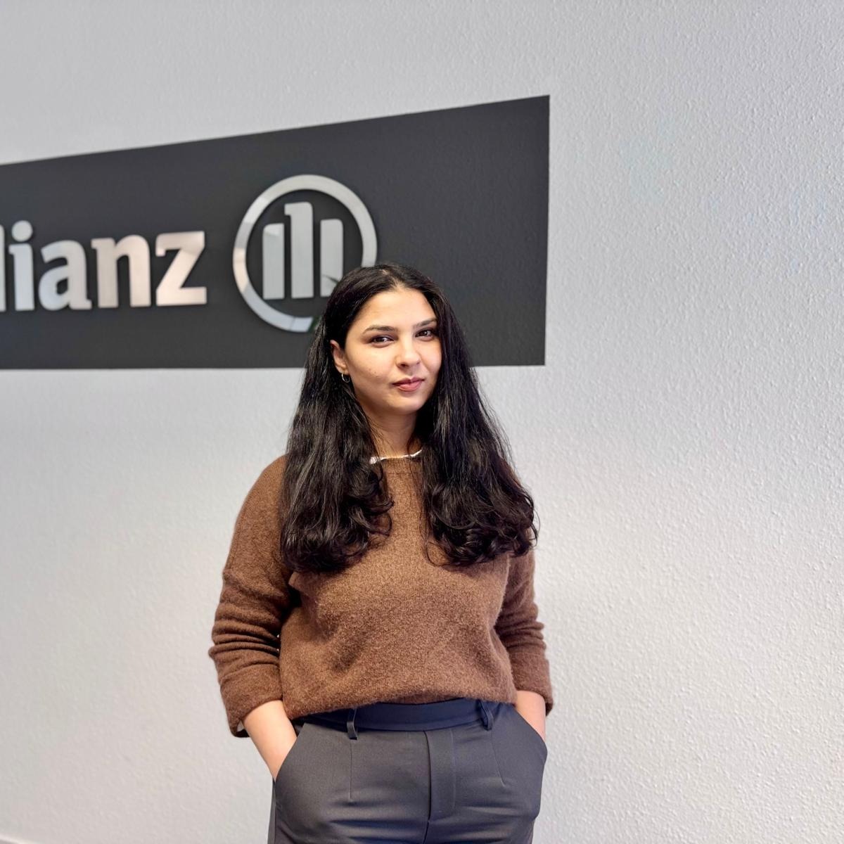 Allianz Versicherung Evren Özgürbüz Mönchengladbach - Beste Jasharova