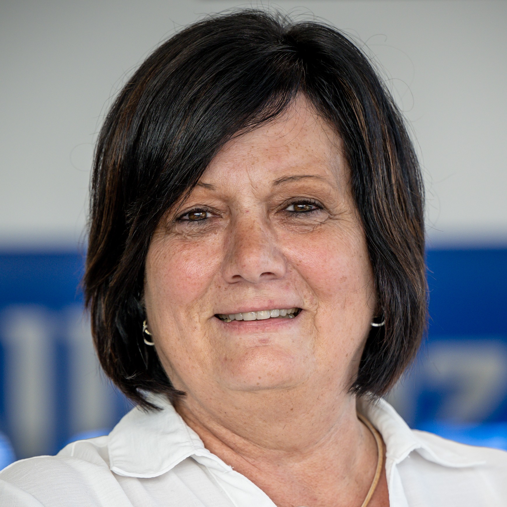 Allianz Versicherung Richard Oswald Marktheidenfeld - Vertriebsassistentin Wilma Schubert