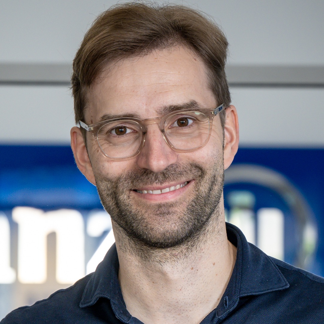 Allianz Versicherung Richard Oswald Marktheidenfeld - Richard Oswald